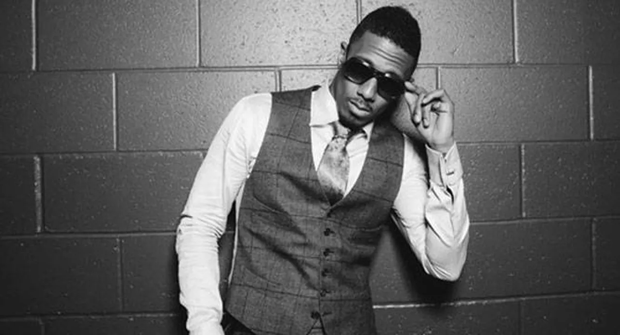 Nick Cannon blasts 'So White' Oscar nominations in video