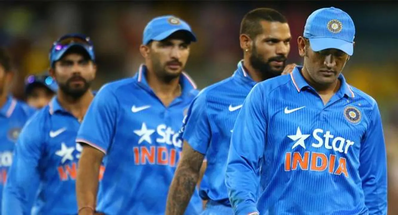 Preview: Dhoni & co eye revival in T20s against insurgent Australia 