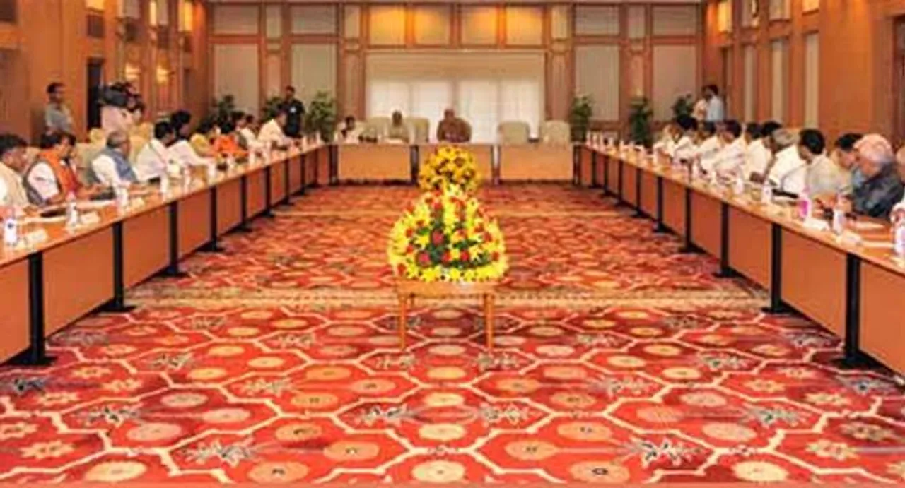 Presidentâ€™s rule imposed in Arunachal Pradesh