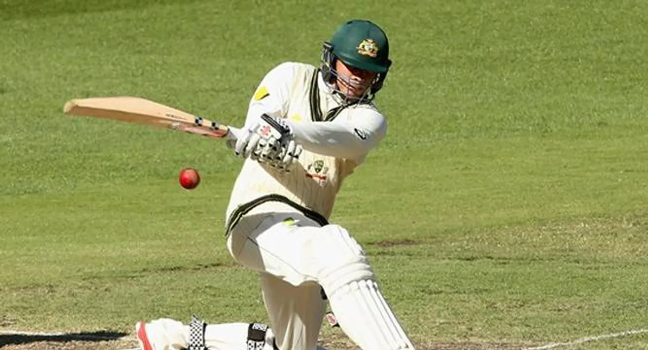 In form Khawaja misses Australia ODI tour of New Zealand