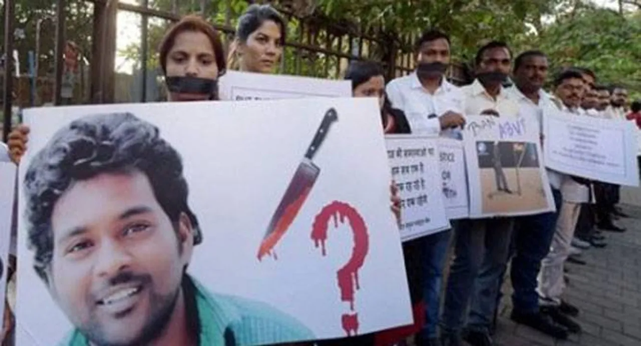 Solution possible through talks, ready to discuss the issue: HCU in-charge V-C