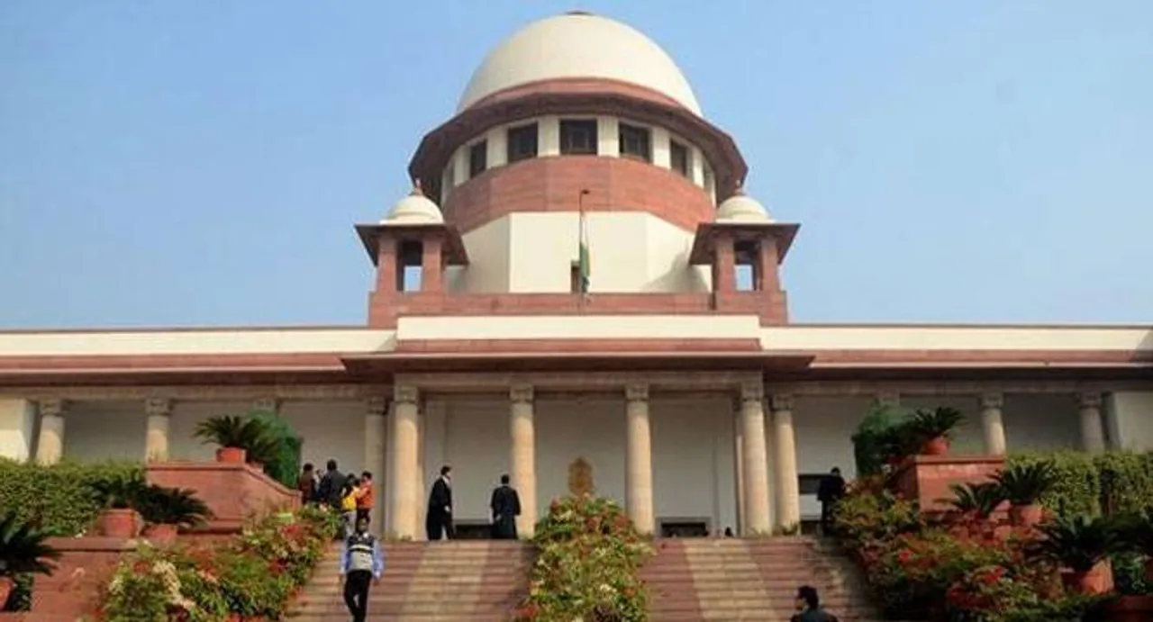 Congress knocks SC door over issue of central rule in Arunachal