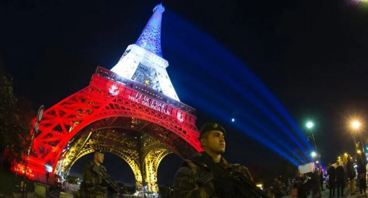 ISIS plans 'large-scale' Mumbai-style attacks in Europe: Report