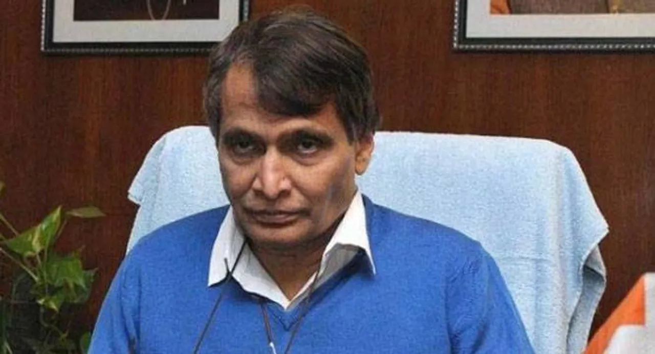 'Railways believes in solving passengers' woes in real time'