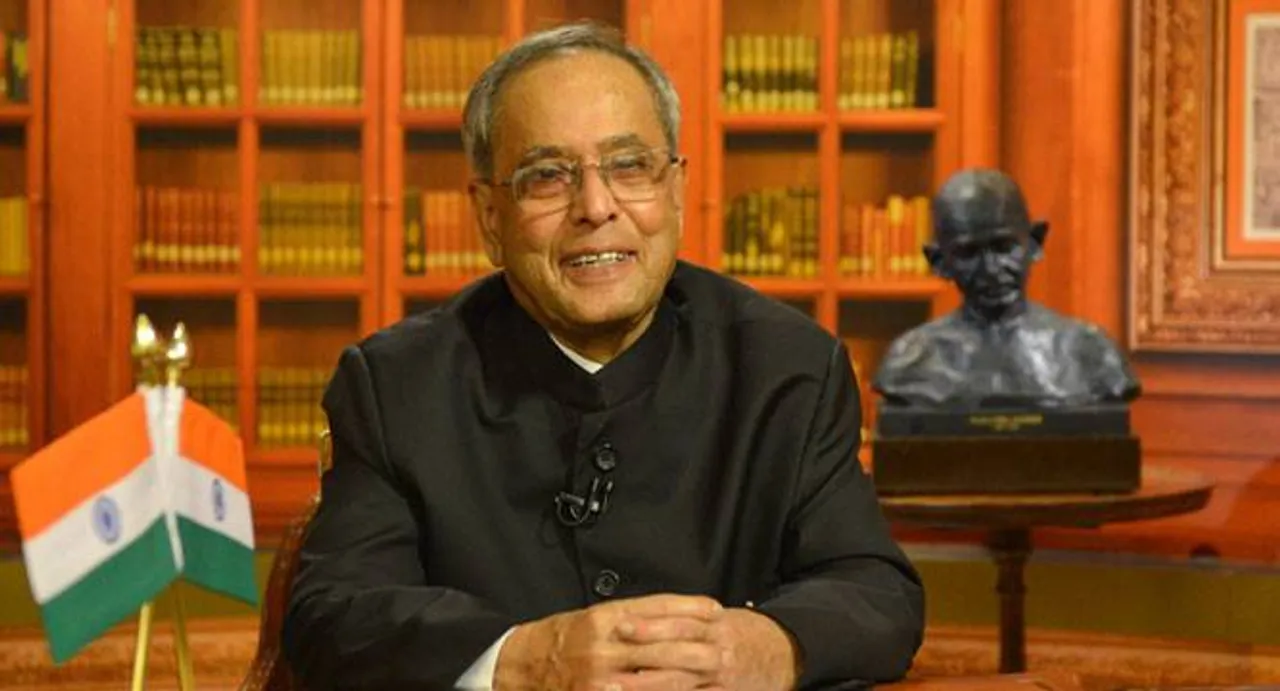 President cautions against forces of violence, intolerance, unreason