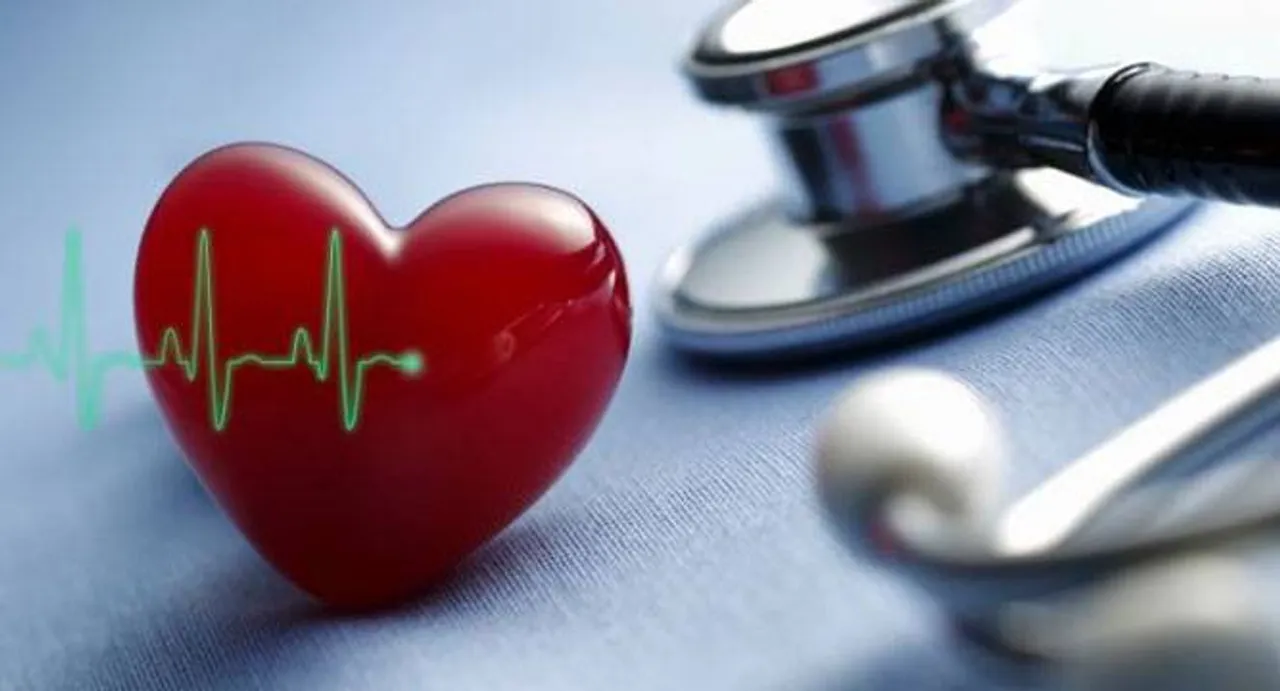 Now, catch heartbeats without body sensors