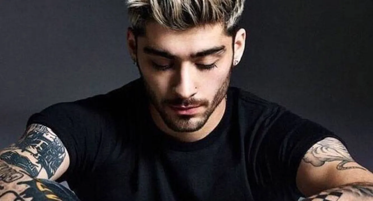 Zayn Malik announces first solo single 'Pillowtalk'