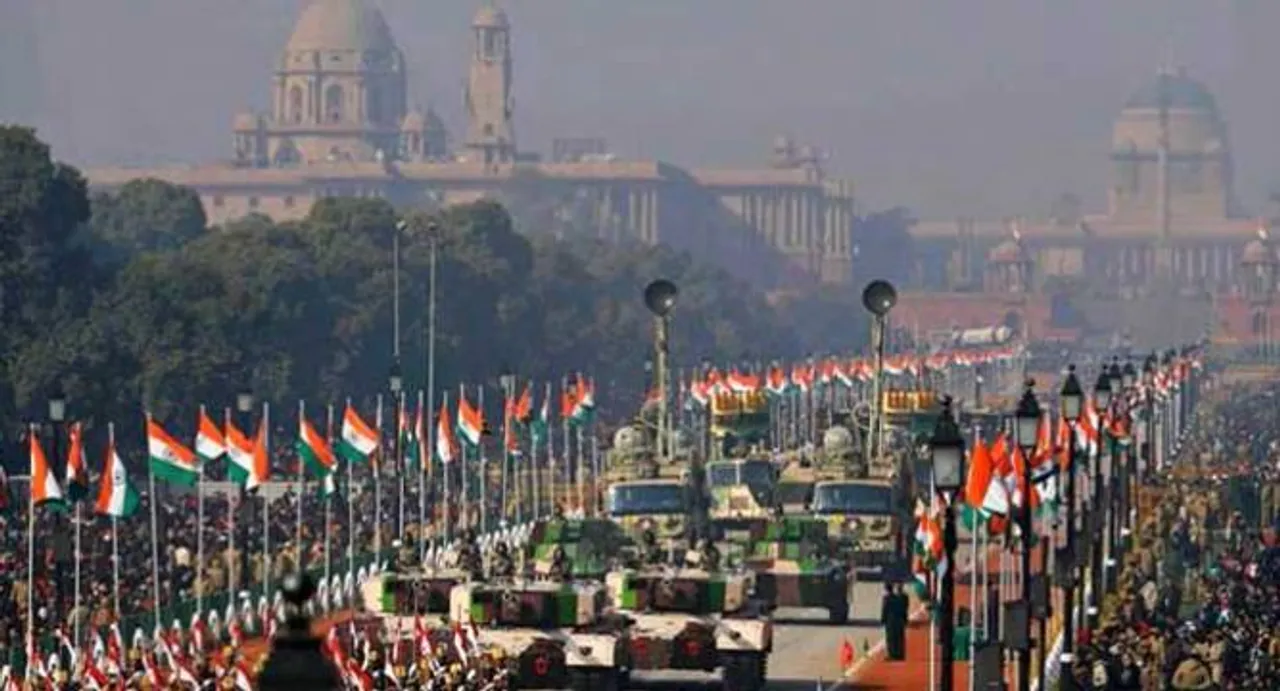 Republic Day 2016: Delhi turns into a fortress; French soldiers, Indian Army's dog squad key attractions at Rajpath