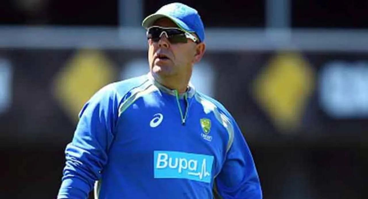 Australia coach Darren Lehmann to miss ODI series against New Zealand