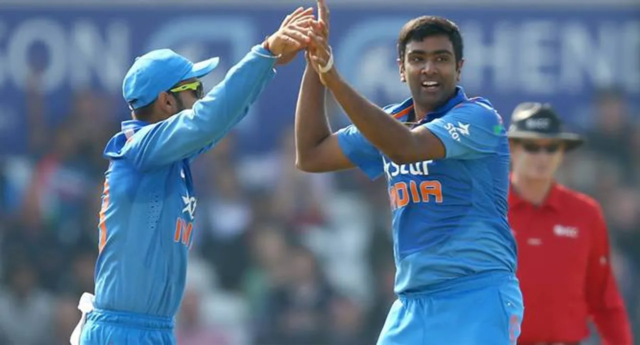 1st T20I: Kohli and spinners help India to crush Australia by 37 runs  Scorecard