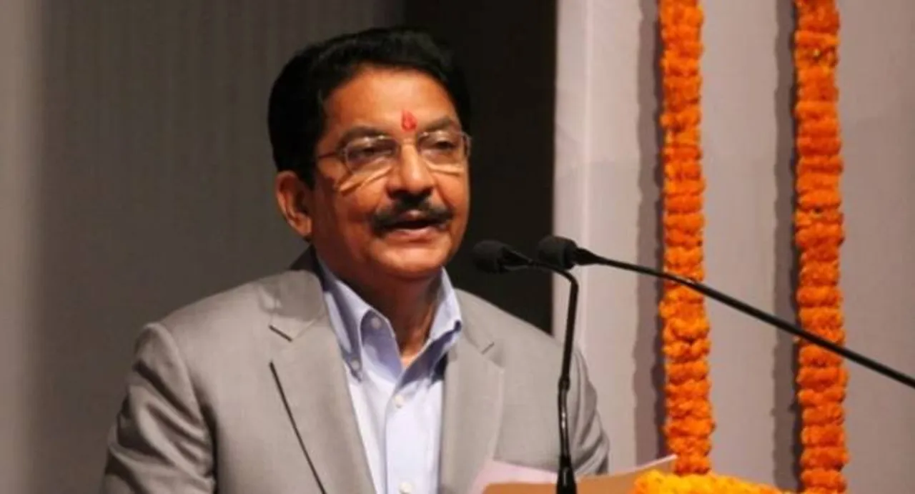 50 Towns of Maharashtra to become 'Swachh' by end of 2016: Governor