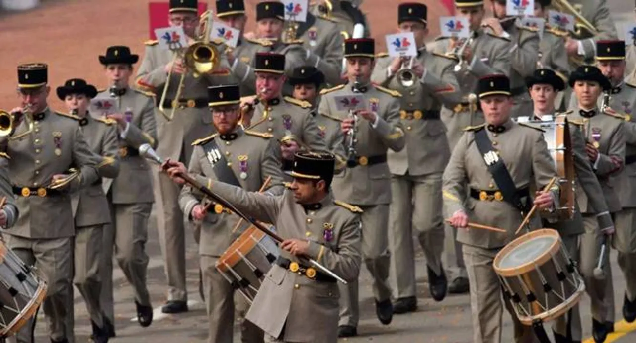 Several firsts on 67th Republic Day 