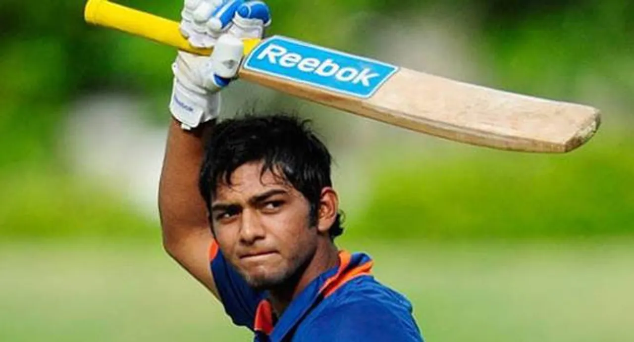 Deodhar Trophy: Another fifty by Chand helps India B reach finals