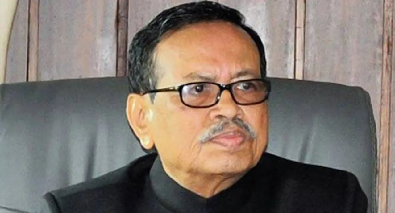 Dadwal, Patnaik appointed advisors to Arunachal governor