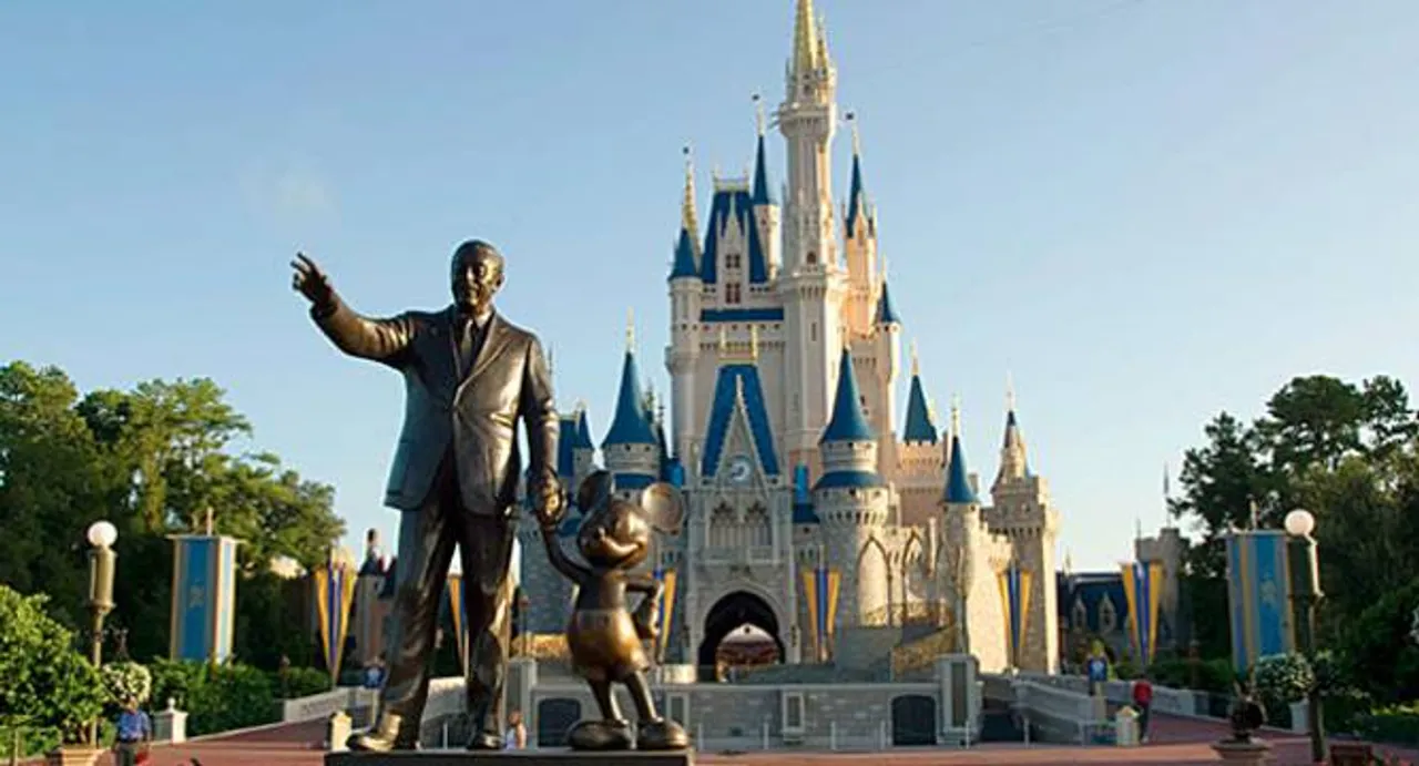 Lawsuit filed against Disney for displacing American workers