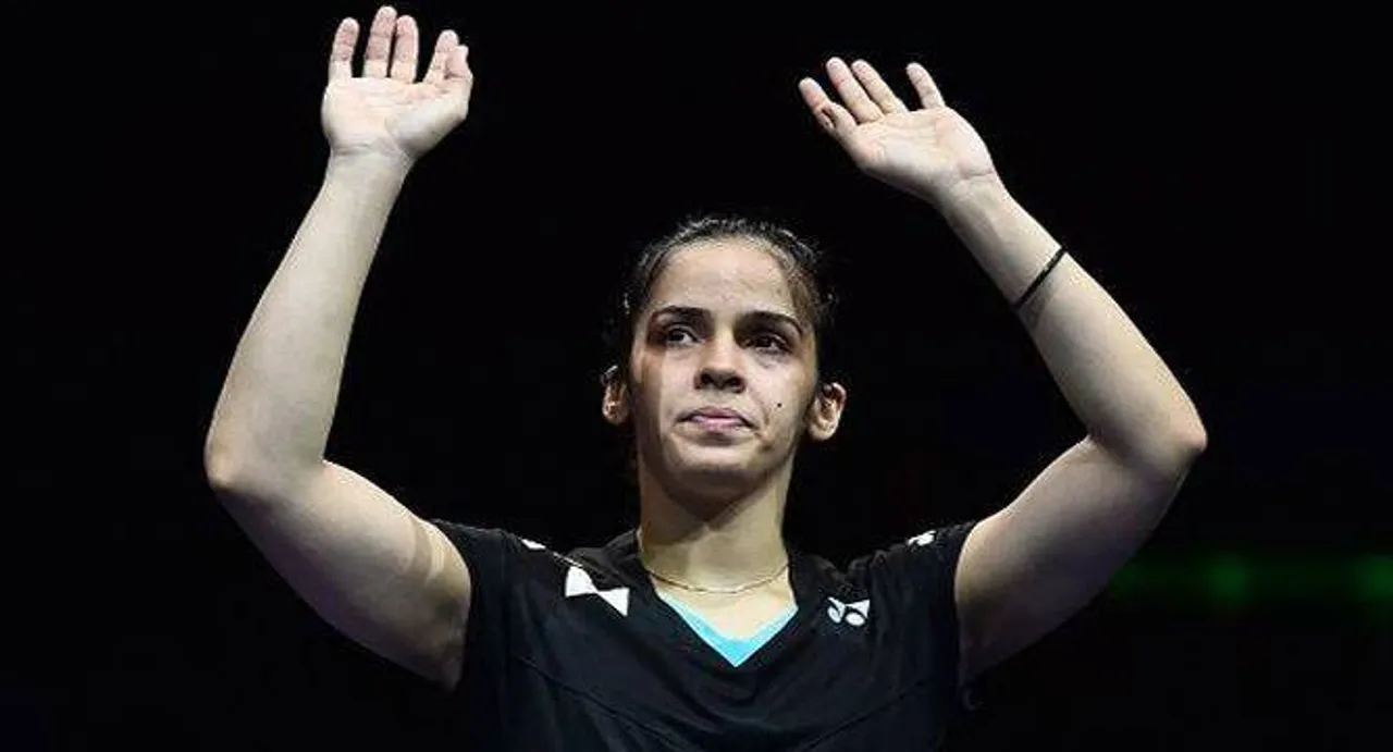 Saina Nehwal pulls out of Syed Modi citing illness