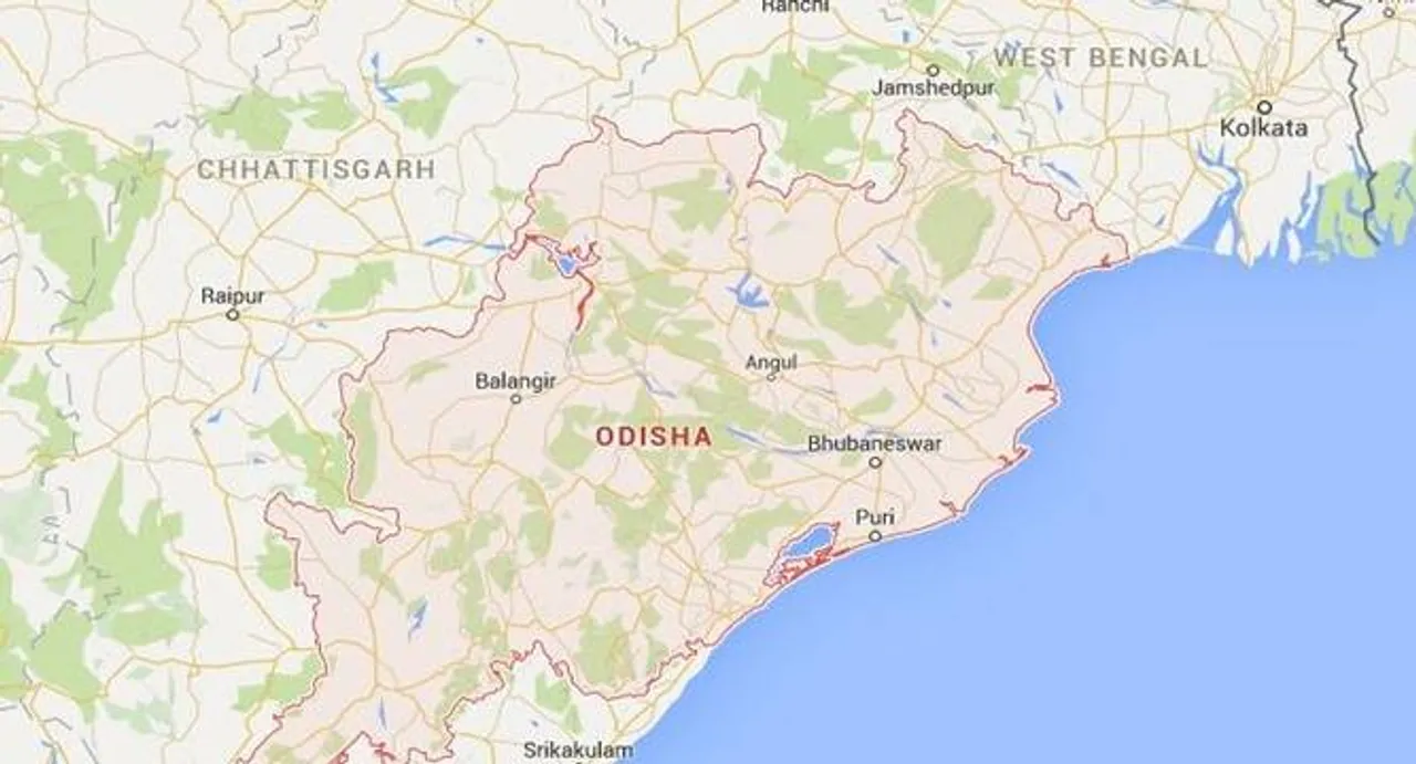 Four mysterious men go missing; alert sounded in Odisha