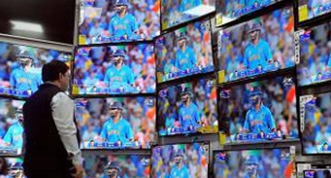 ICC U19 World Cup set to become most watched event to date