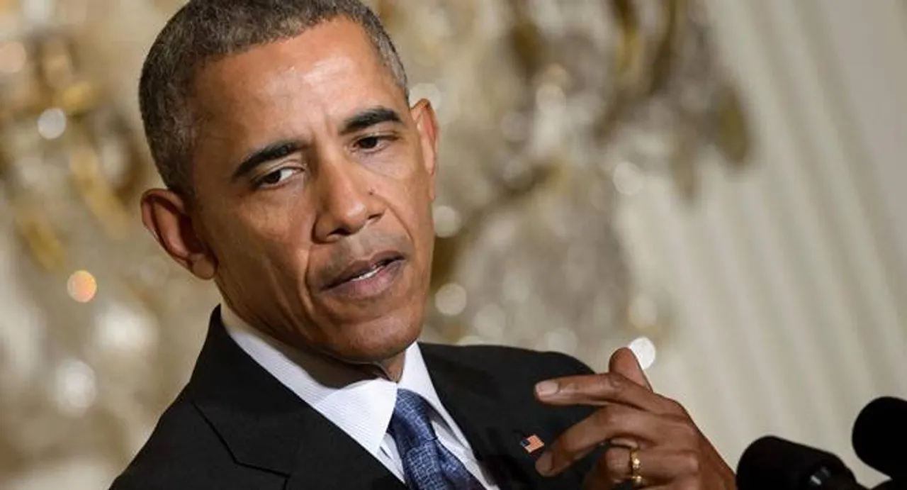 Obama bans solitary confinement for juveniles in US jails