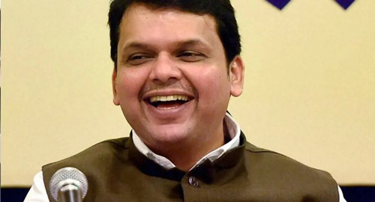 Women have right to pray; hold talks to end temple row: Devendra Fadnavis