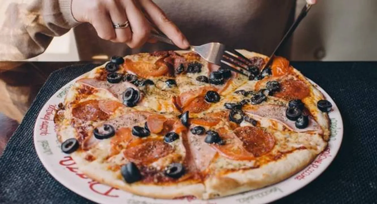 How to avoid stress eating?