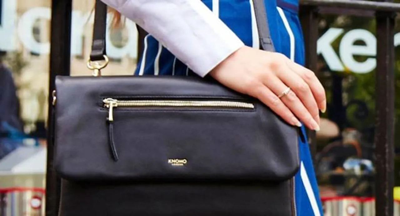 Handbags that can charge your dying phone's battery