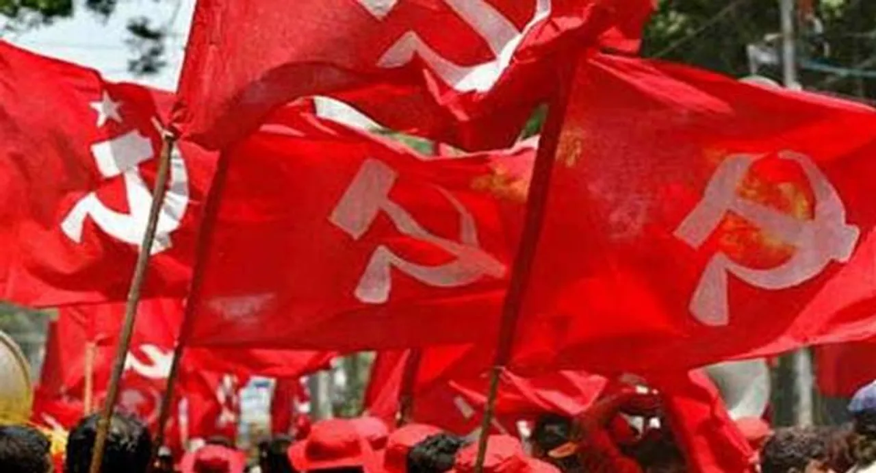 People of Bengal want an alliance to oust TMC from Bengal: CPI(M)