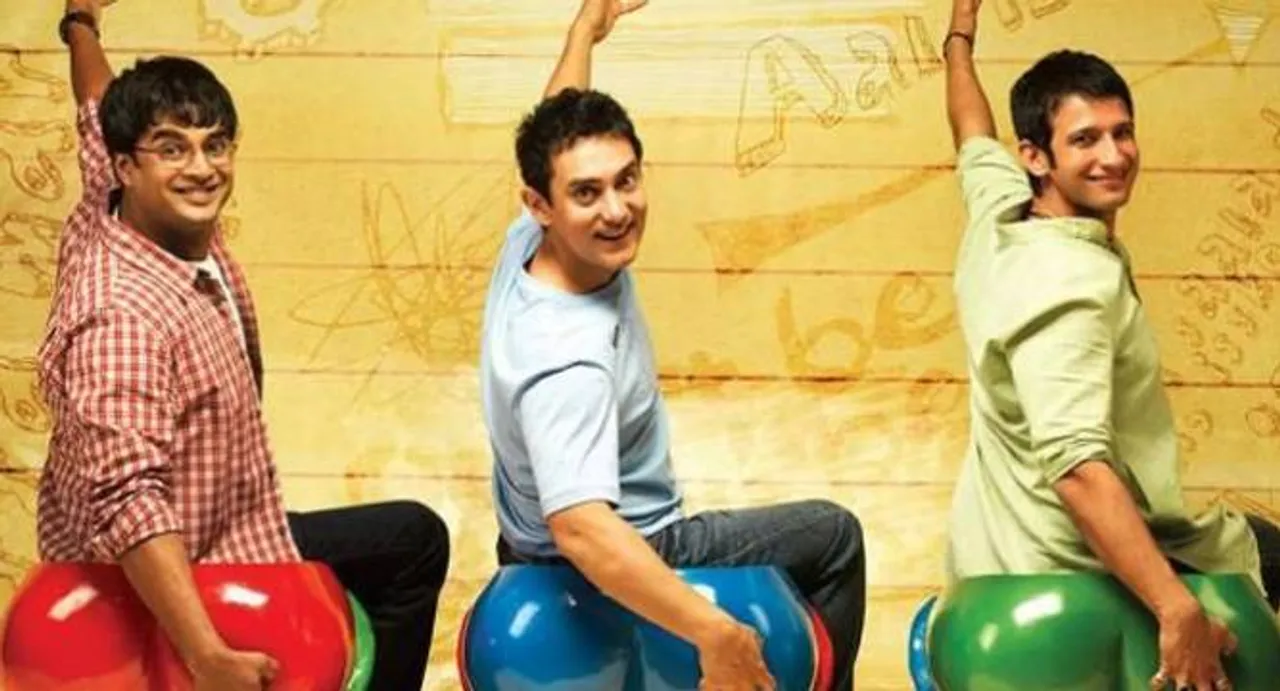 3 Idiots sequel coming soon only for you!