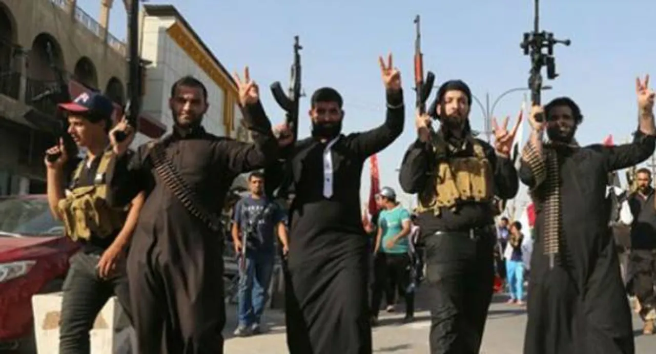 ISIS planning â€˜Mumbai-styleâ€™ attacks in Europe: Report