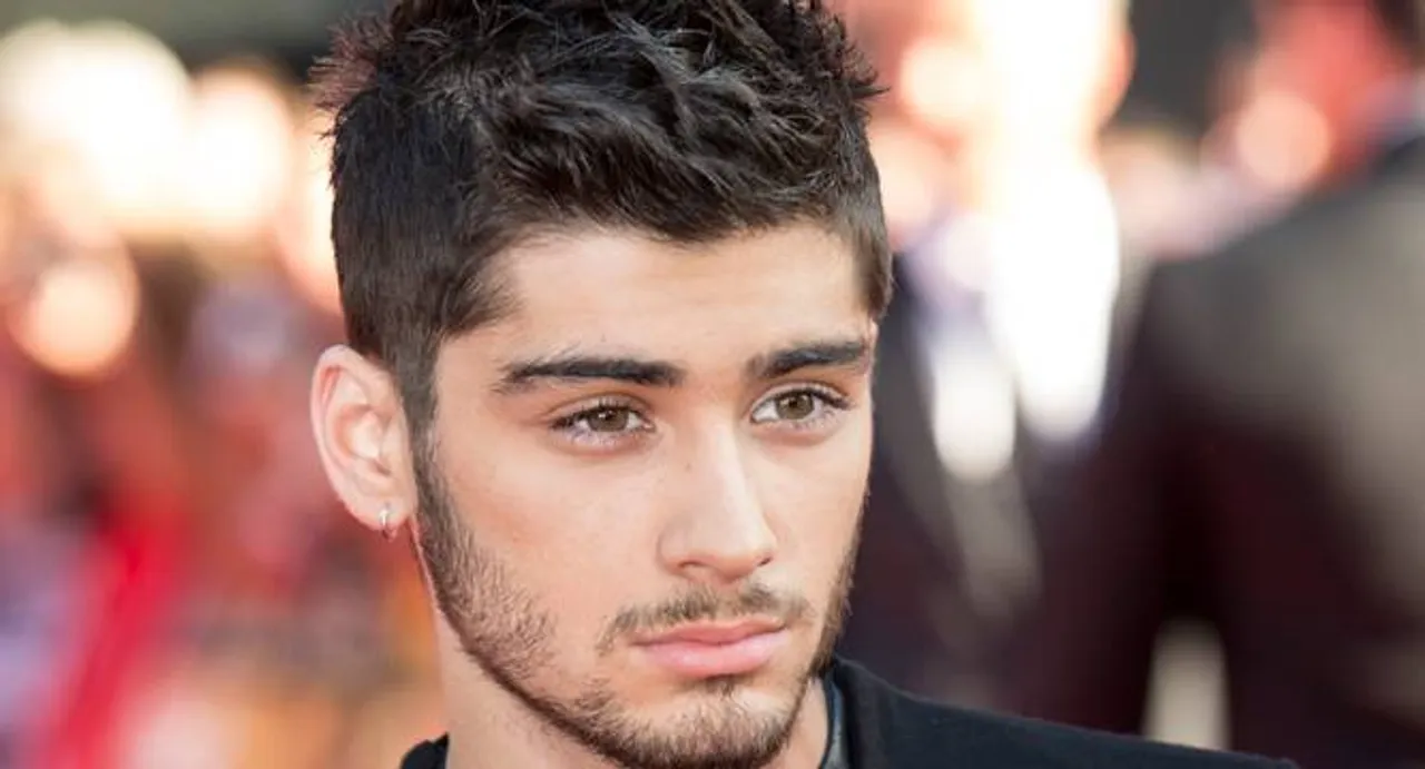 Zayn Malik wants to study at University