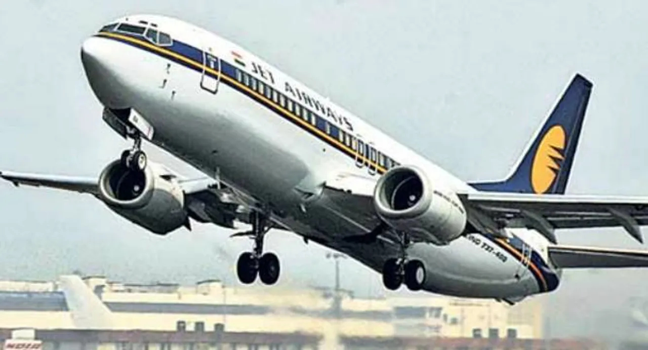 Jet Airways' senior official Rajeev Nambiar quits