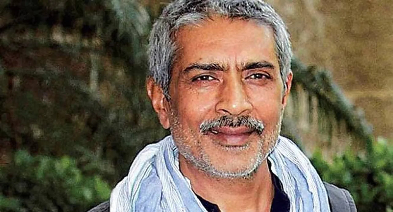 Yet to witness movies bringing about a social change: Prakash Jha
