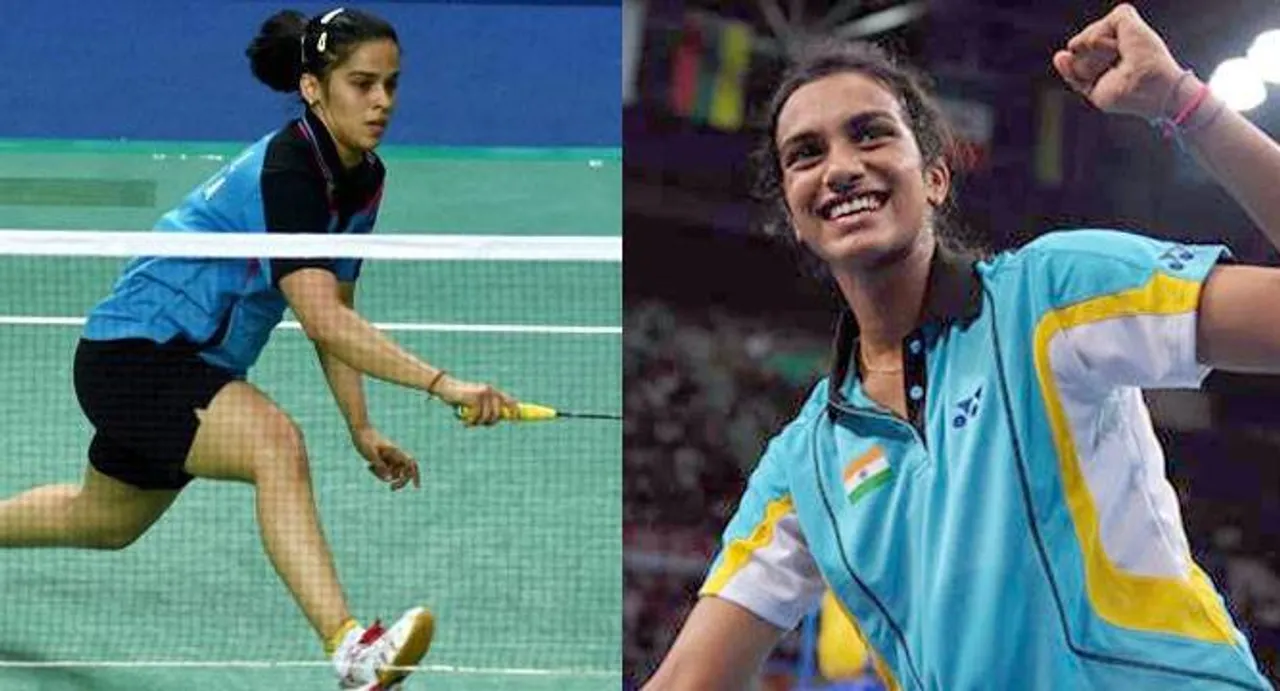 Saina, Sindhu to be in action in 12th SAG Badminton