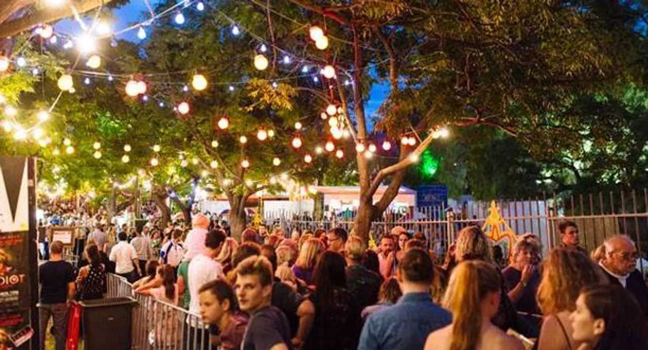 Its time to visit Adelaide for the upcoming festivals