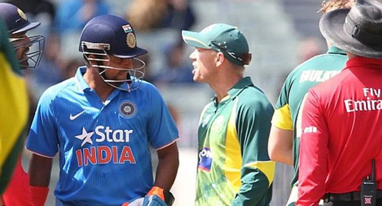 Need to tackle Indian spinners better in middle overs: Warner