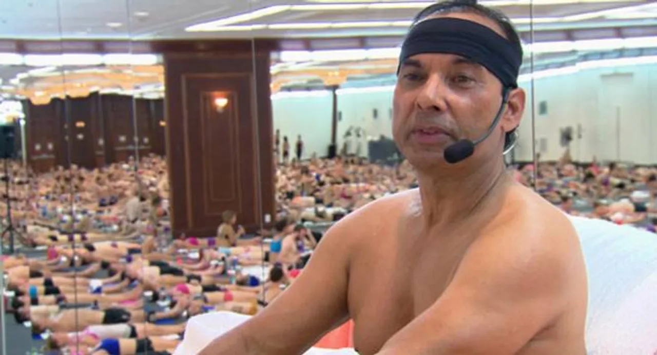Yoga guru Bikram Choudhury to pay USD 924,500 fine in assault case