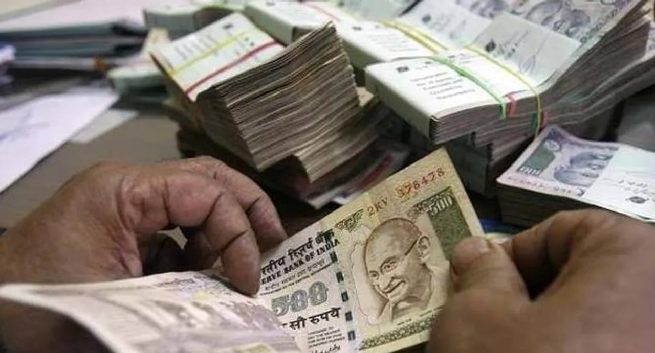 India ranks 76th in global corruption index 