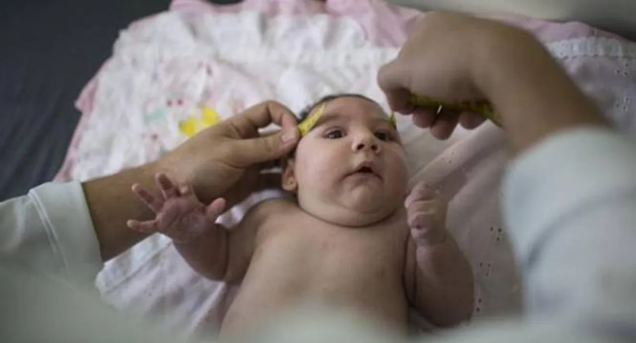 Zika Virus outbreak hits 25 countries, India next?