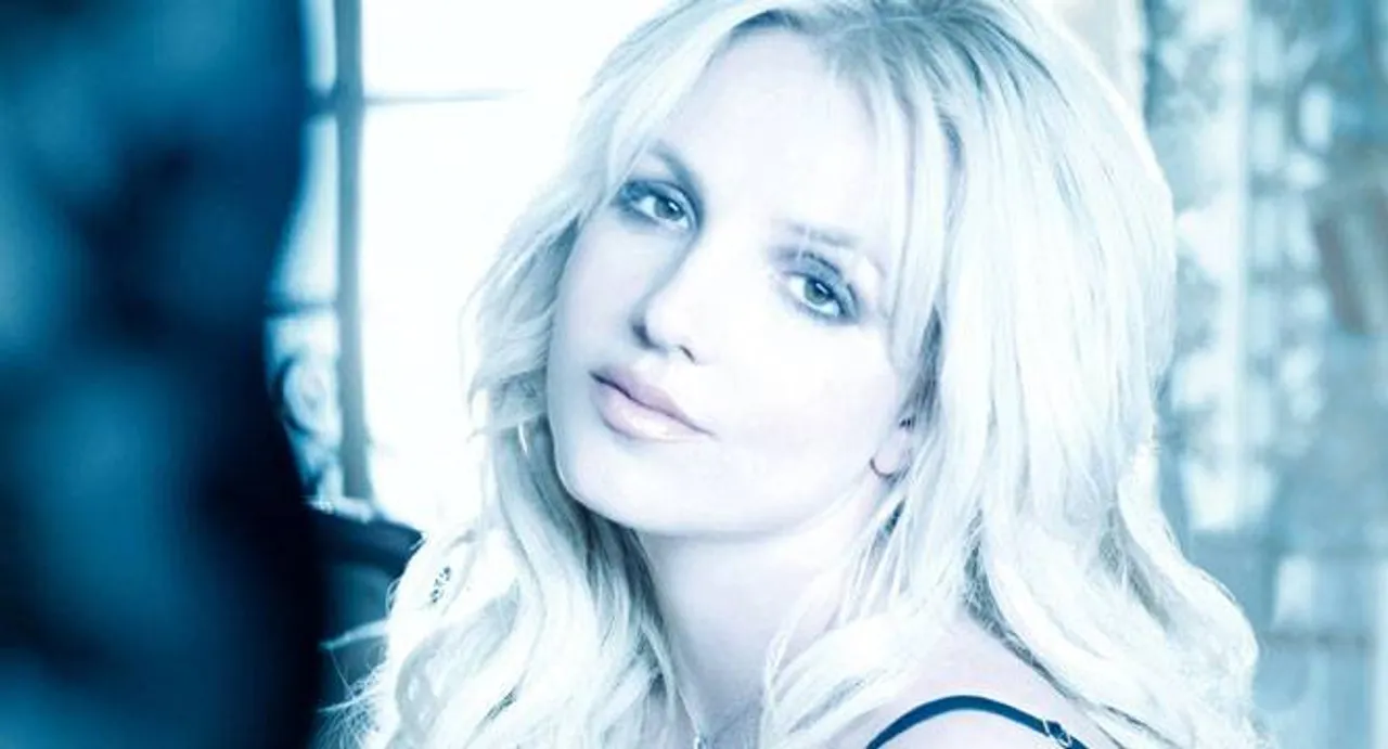 Britney Spears teases fans with three sultry bikini videos