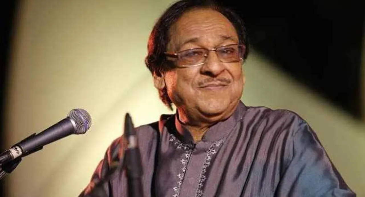 Music launch event of Ghulam Ali in Mumbai cancelled