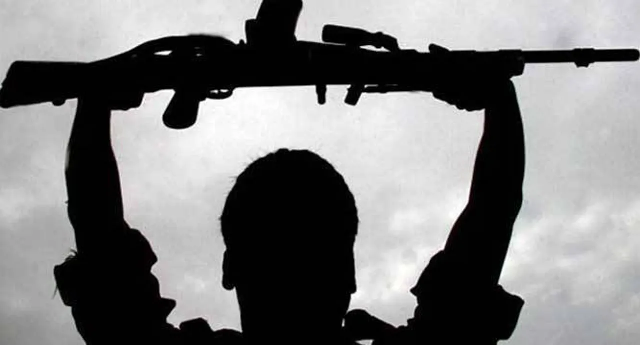 5 Policemen, 2 civilians killed in Maoist attack in Jharkhand's Palamu
