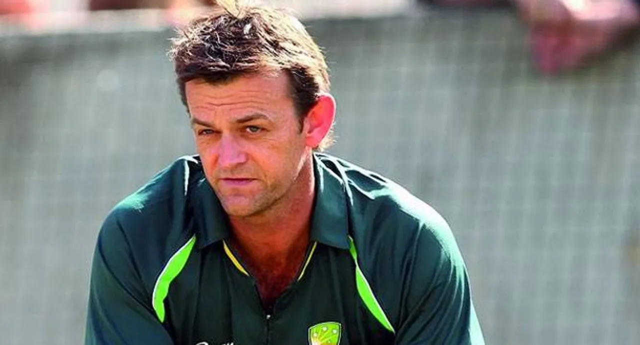 Gilchrist-led Sagittarius Strikers' jersey unveiled