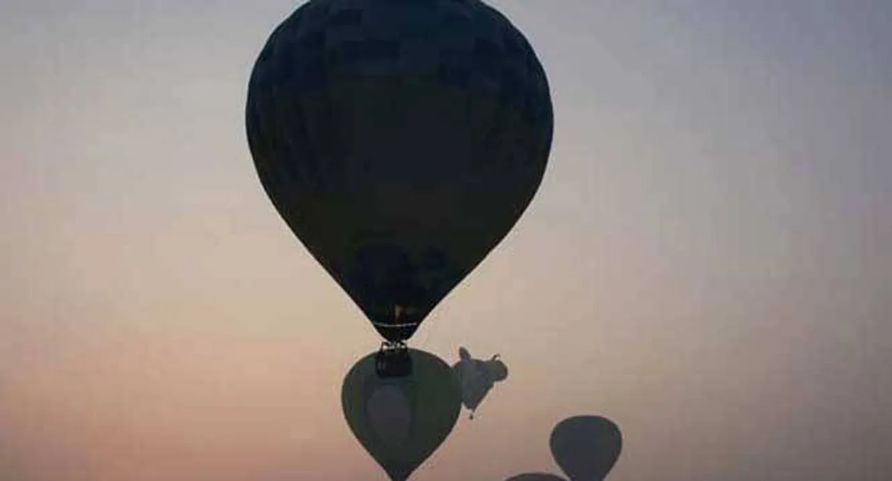 Balloon that was downed had come from Pakistan: Top govt sources