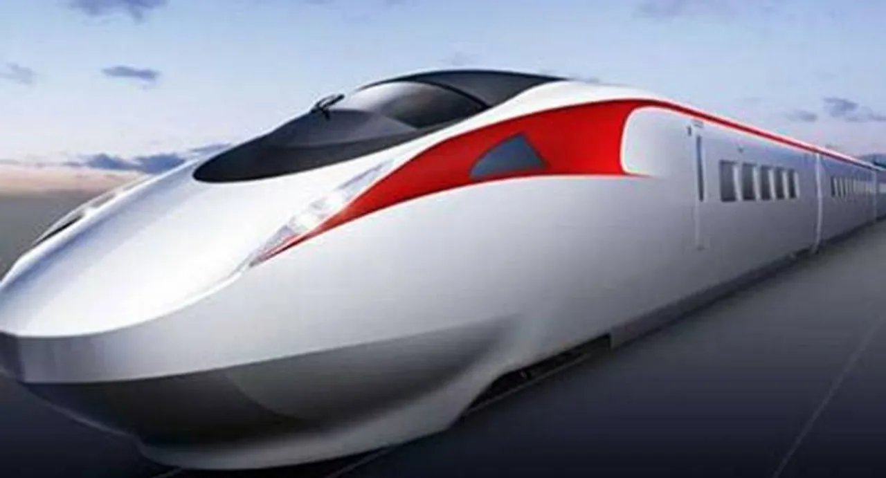 Rail locos from Japan stuck on pricing front