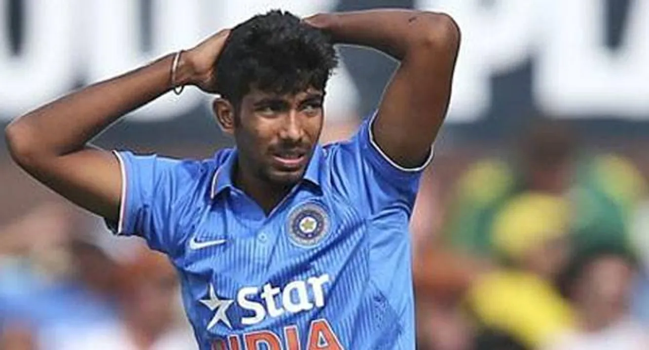 India should invest in someone like Bumrah: Fleming