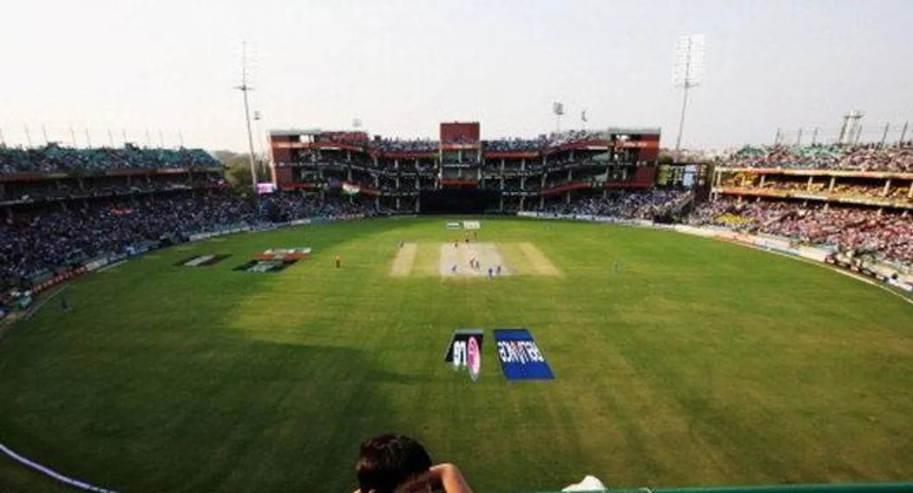 DDCA to move court for Sri Lanka T20