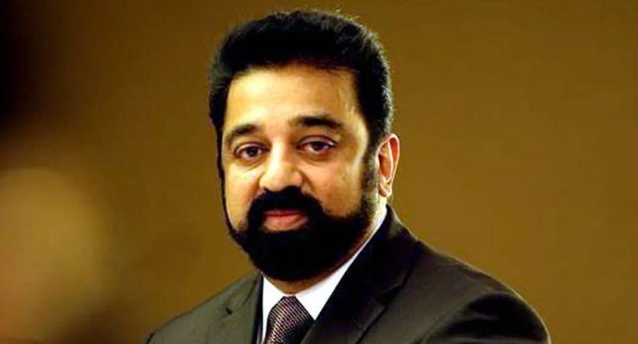 Kamal Haasan celebrates Republic Day in a unique way