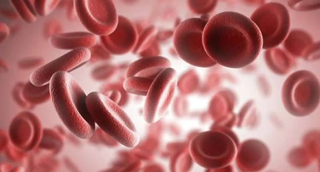 One in every two children in Bengal anaemic: NFHS