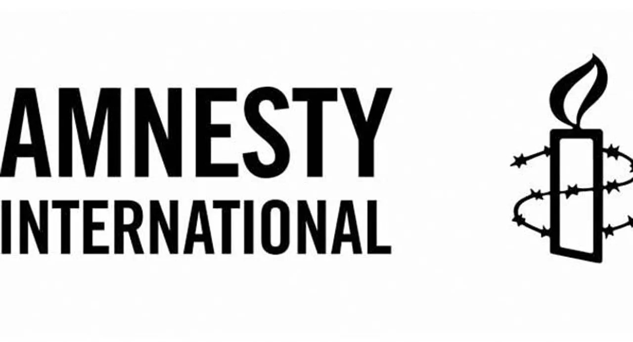 Indian honoured for 'bravely standing up' for human rights 
