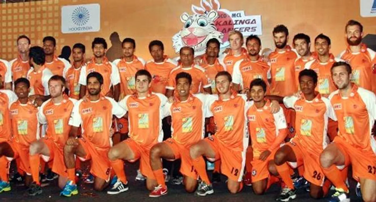 Ranchi Rays to face Kalinga Lancers in the Eastern HIL derby
